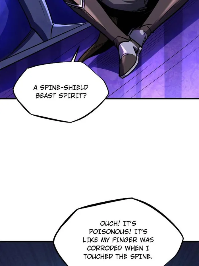 Super Gene chapter 180 page 67