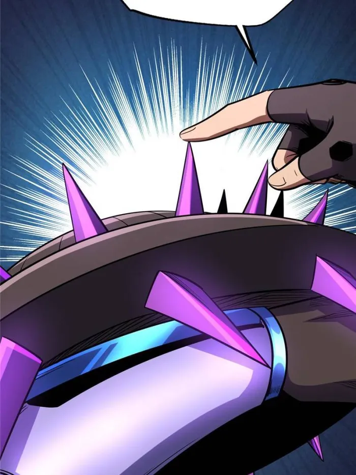 Super Gene chapter 180 page 68