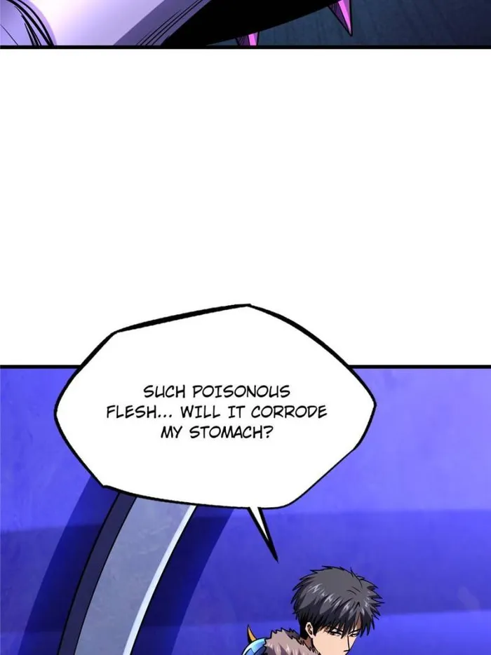 Super Gene chapter 180 page 69