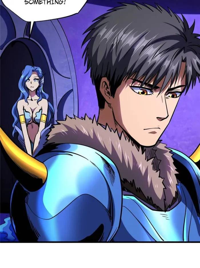Super Gene chapter 180 page 73