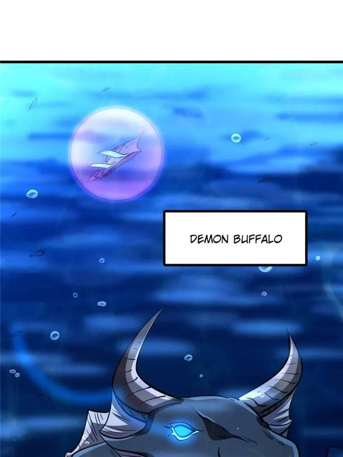 Super Gene chapter 180 page 74