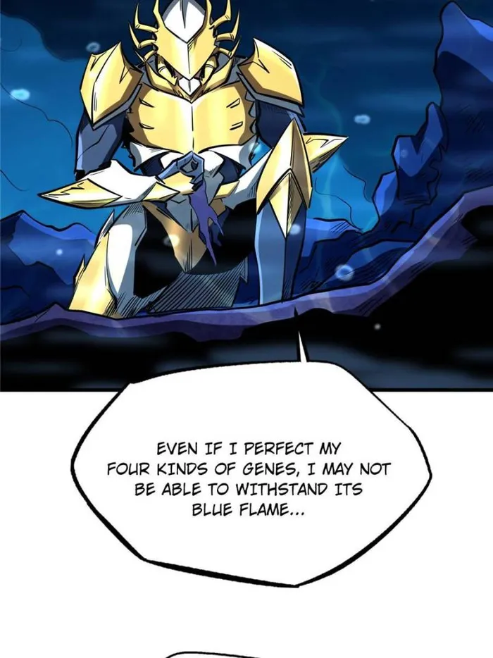 Super Gene chapter 182 page 18