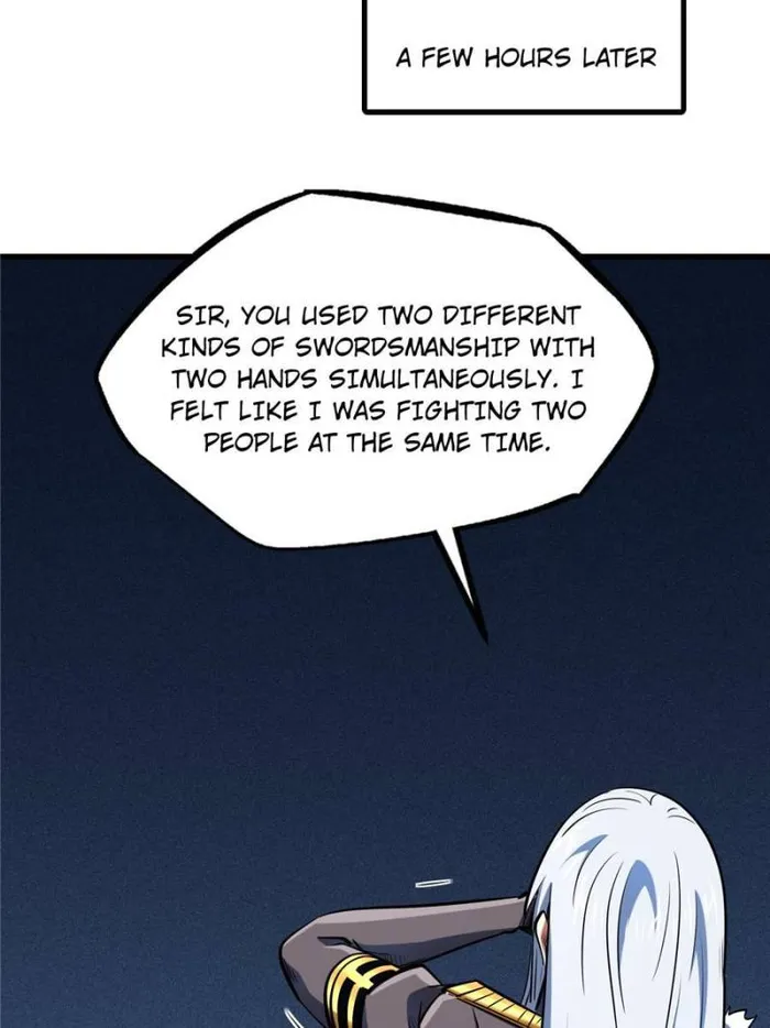 Super Gene chapter 182 page 38
