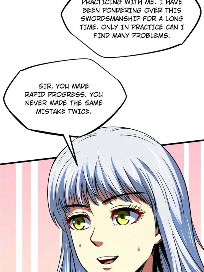 Super Gene chapter 182 page 40