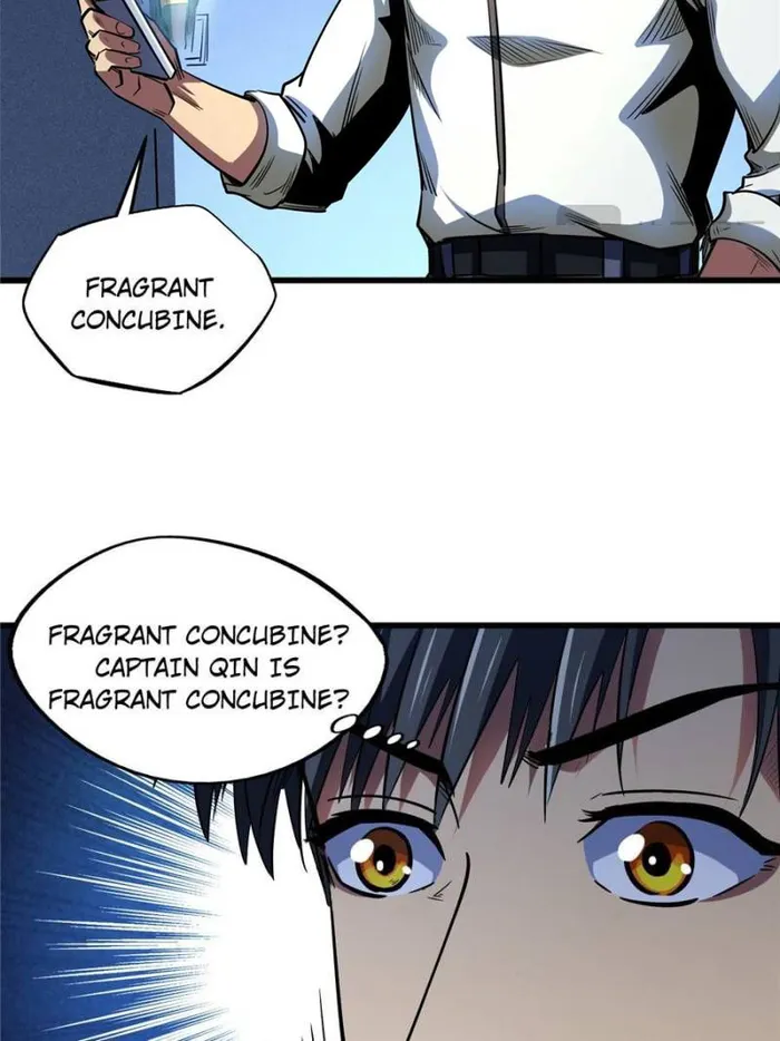 Super Gene chapter 182 page 48