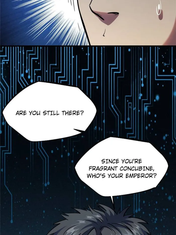 Super Gene chapter 182 page 49