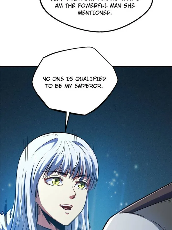 Super Gene chapter 182 page 51