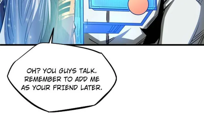 Super Gene chapter 182 page 54