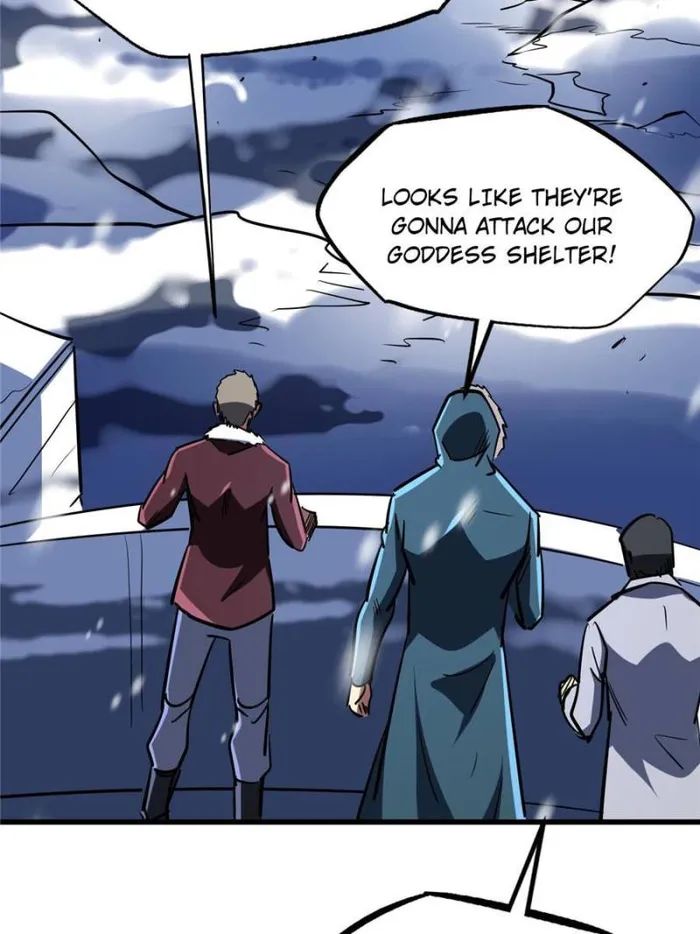Super Gene chapter 182 page 62