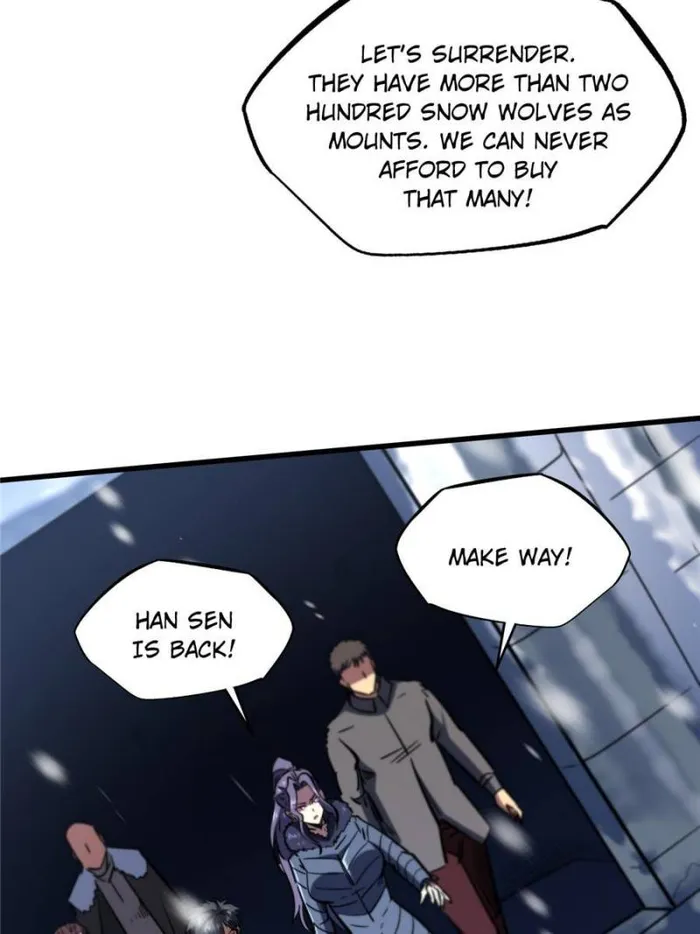 Super Gene chapter 182 page 63