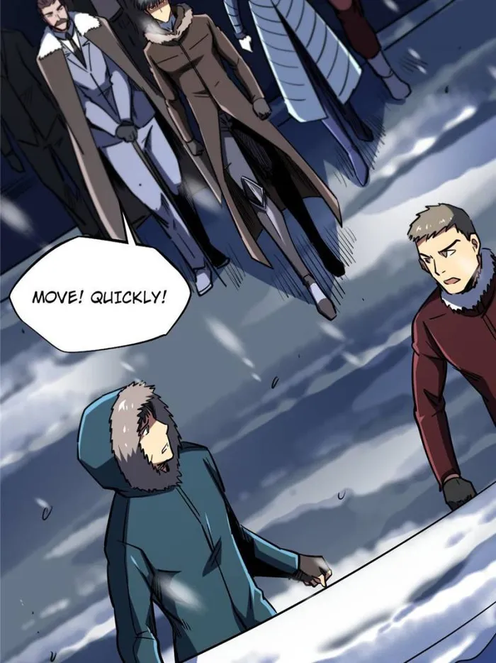 Super Gene chapter 182 page 64
