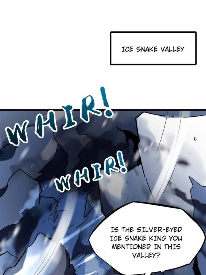 Super Gene chapter 185 page 1
