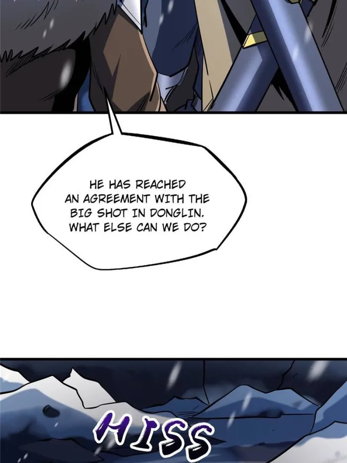 Super Gene chapter 185 page 6