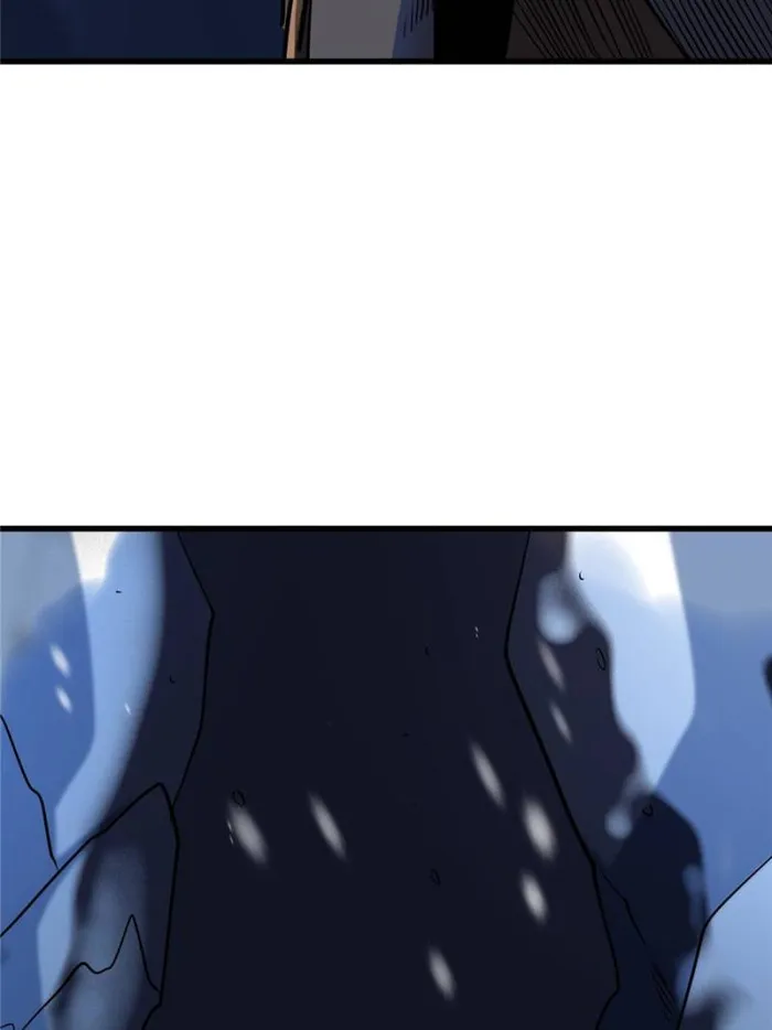 Super Gene chapter 185 page 30