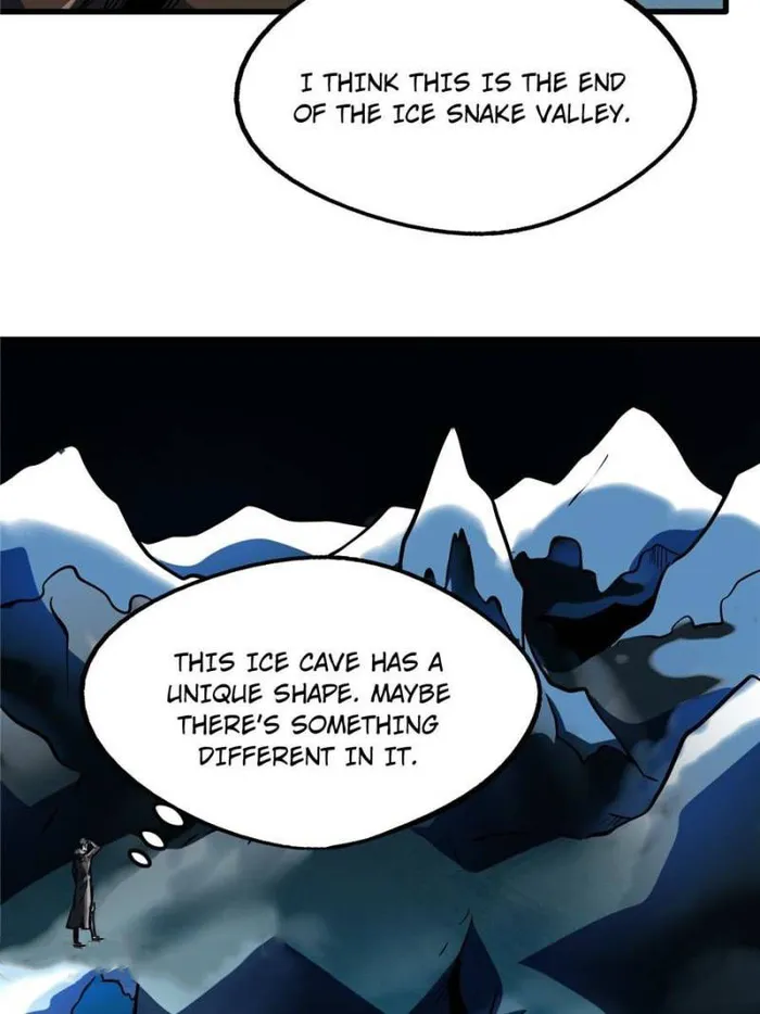 Super Gene chapter 185 page 34