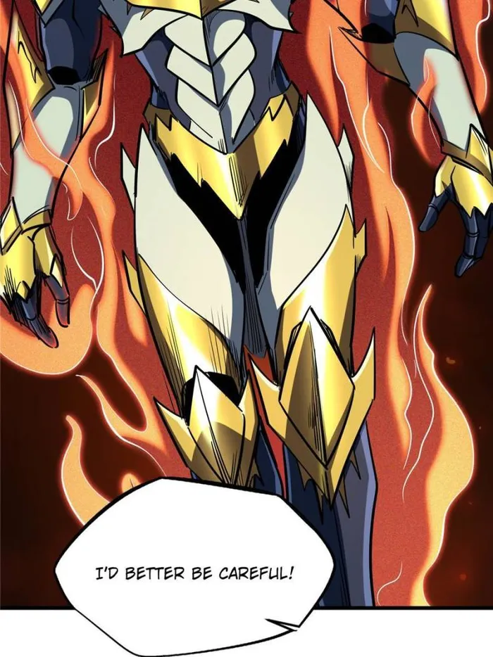 Super Gene chapter 185 page 36