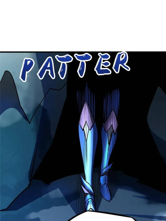 Super Gene chapter 185 page 49