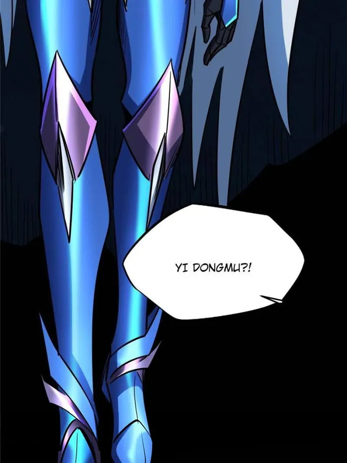Super Gene chapter 185 page 52