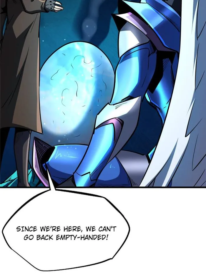 Super Gene chapter 185 page 67