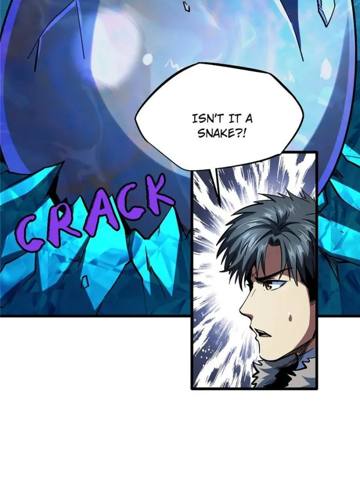 Super Gene chapter 186 page 4