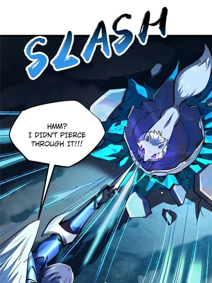 Super Gene chapter 186 page 9