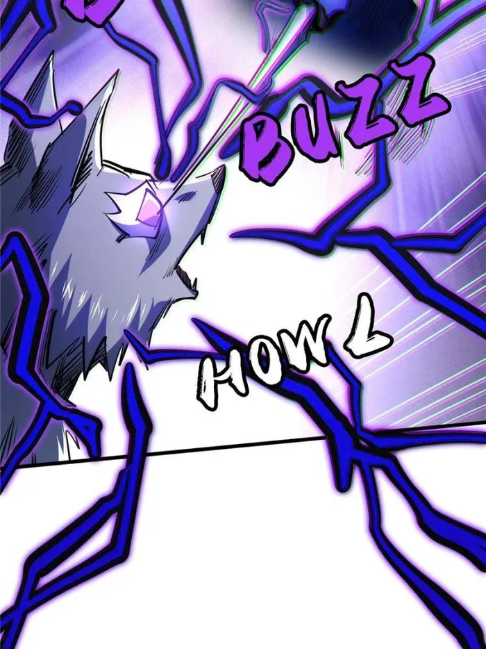 Super Gene chapter 186 page 13
