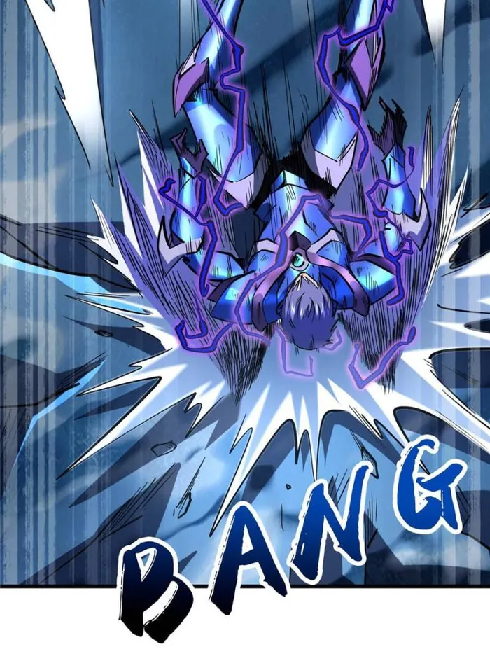 Super Gene chapter 186 page 16