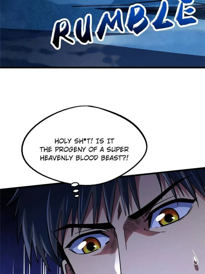 Super Gene chapter 186 page 19