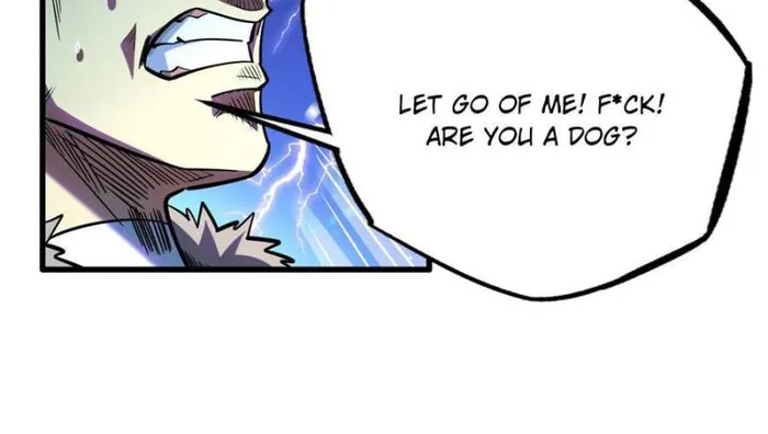 Super Gene chapter 186 page 33