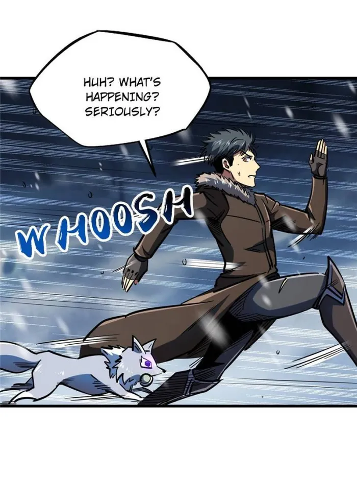 Super Gene chapter 186 page 54