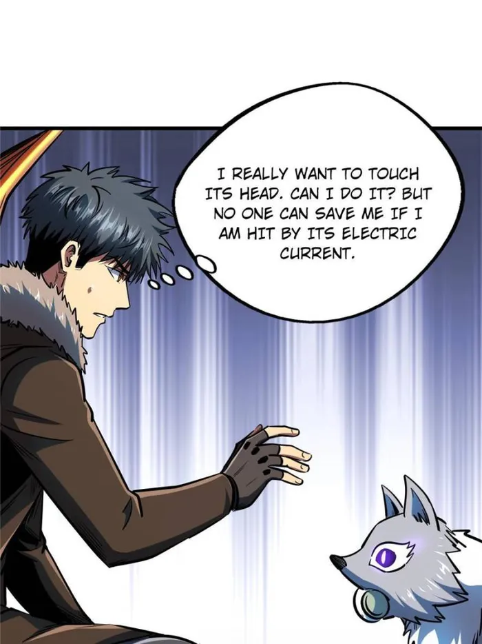 Super Gene chapter 186 page 64