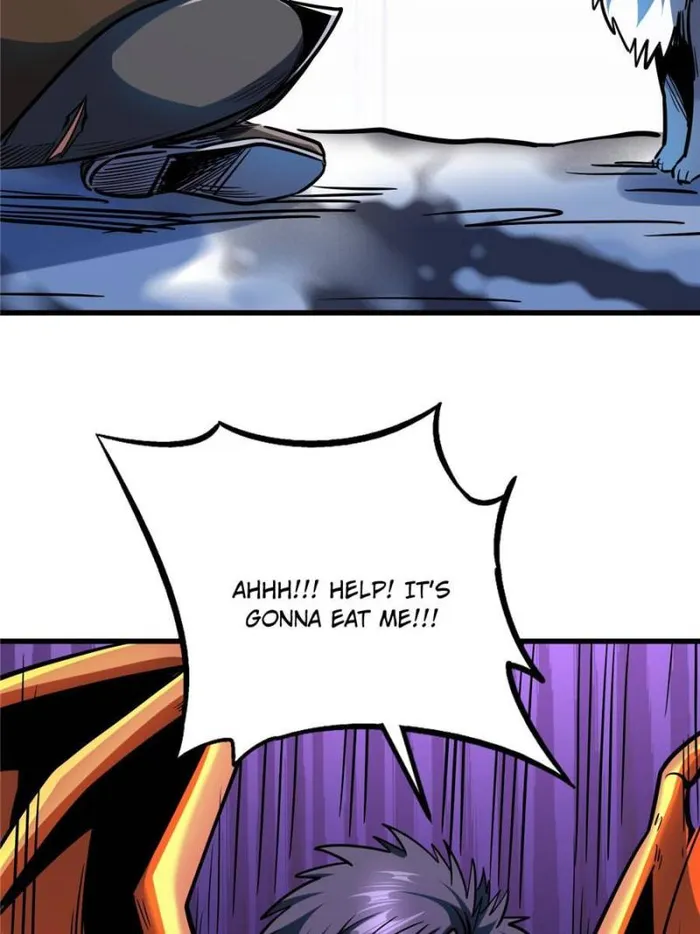 Super Gene chapter 186 page 65