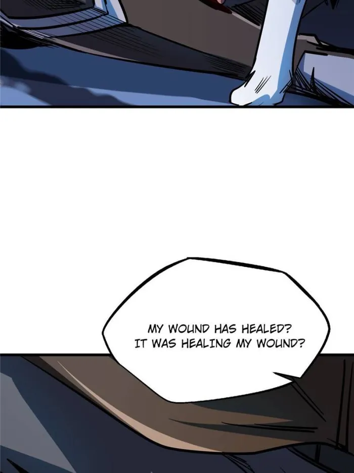 Super Gene chapter 186 page 67