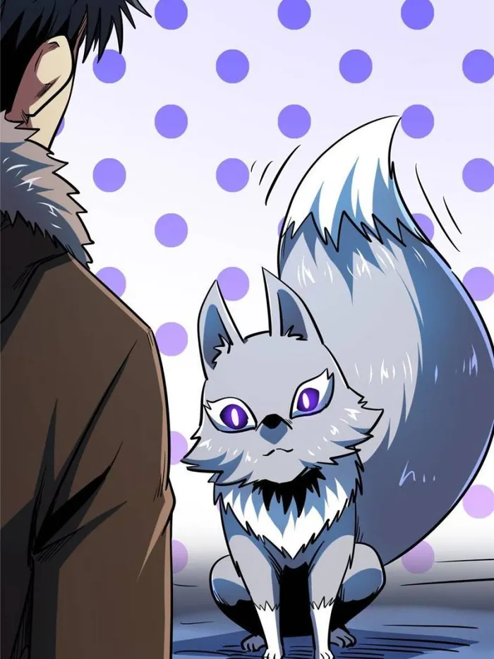 Super Gene chapter 186 page 70