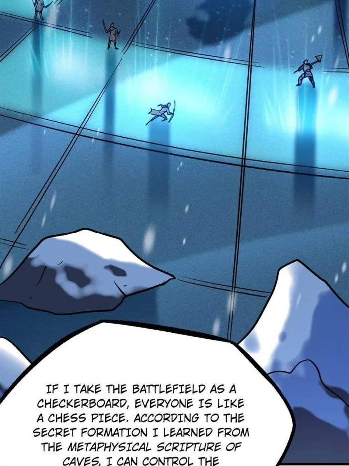 Super Gene chapter 188 page 2