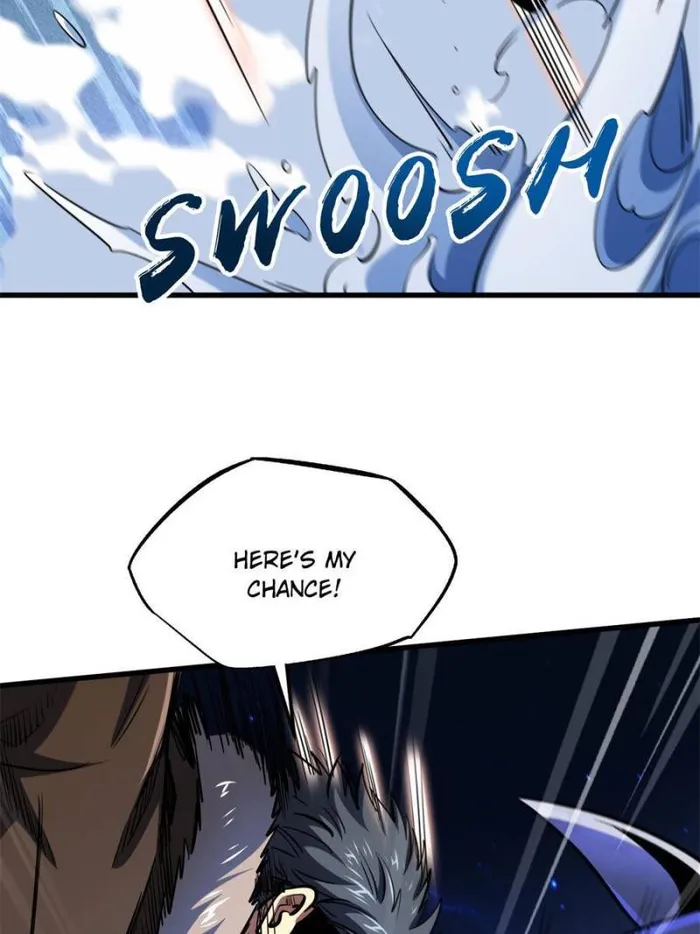 Super Gene chapter 188 page 9