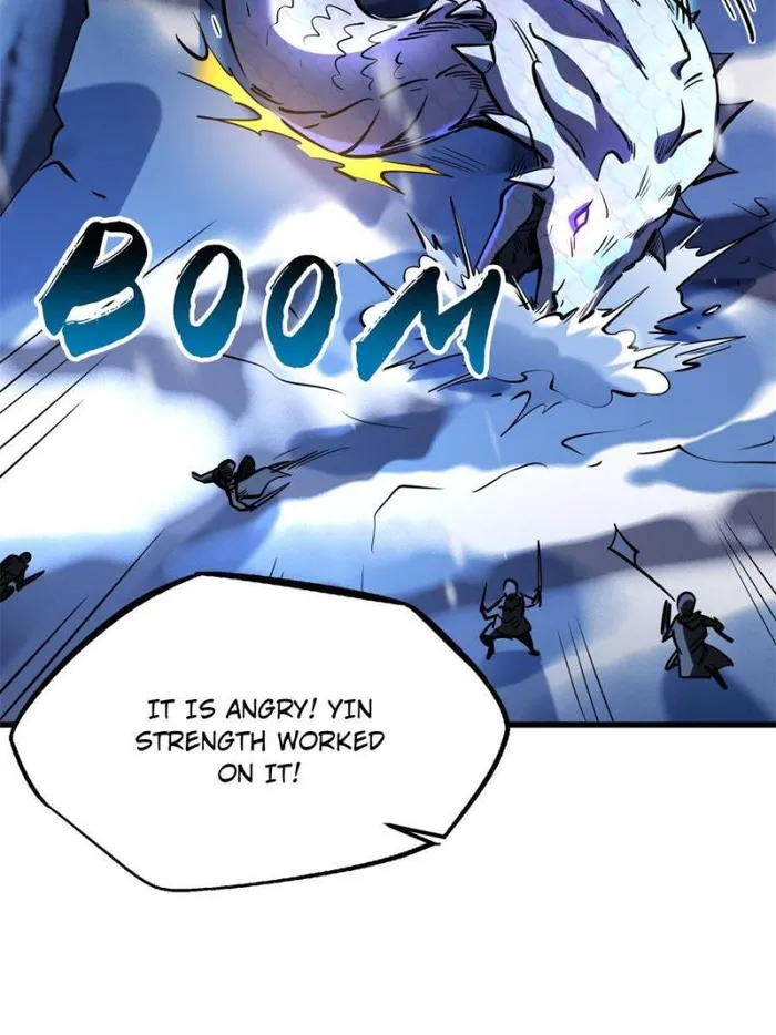 Super Gene chapter 188 page 13