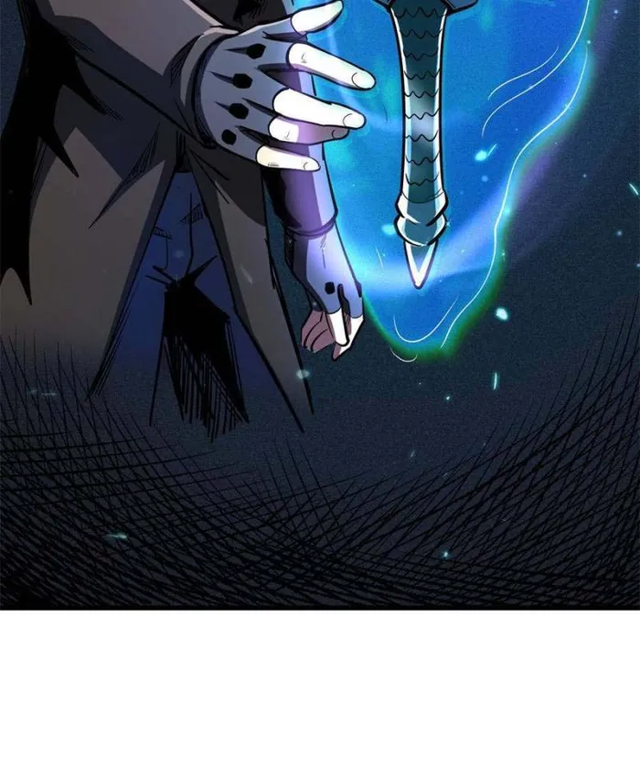 Super Gene chapter 188 page 22
