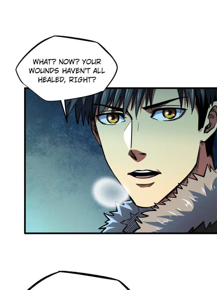 Super Gene chapter 188 page 44