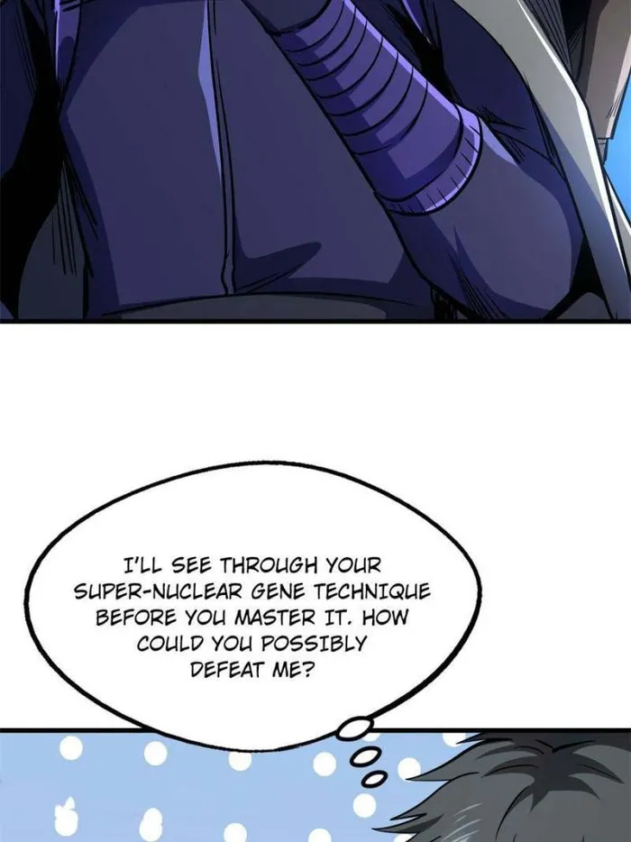 Super Gene chapter 188 page 46