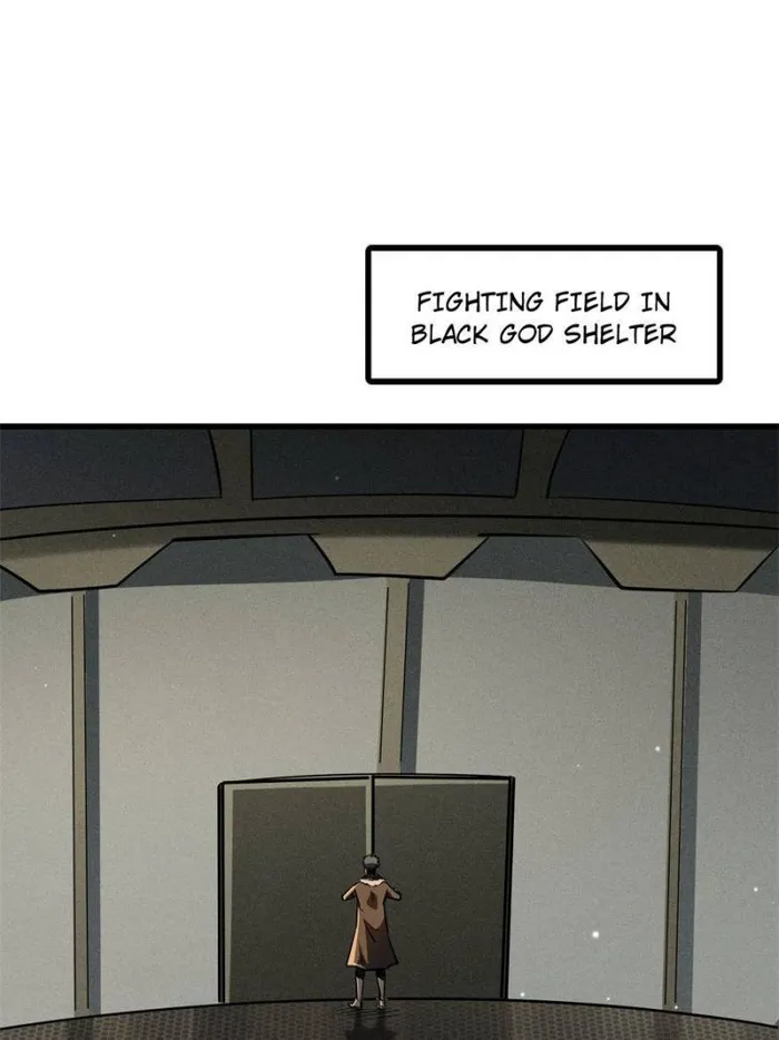 Super Gene chapter 188 page 48
