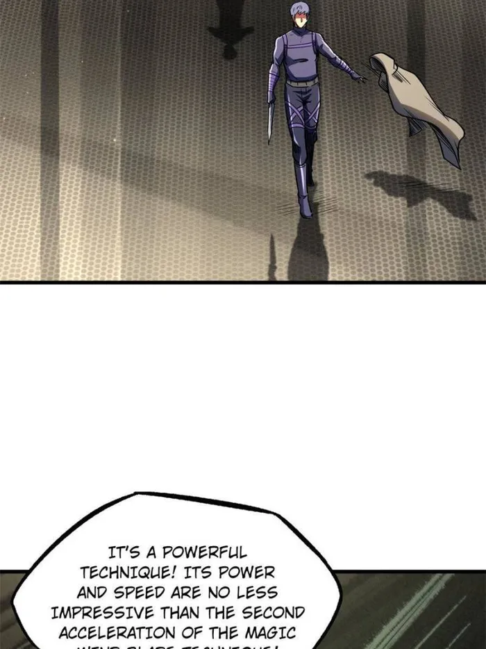 Super Gene chapter 188 page 49