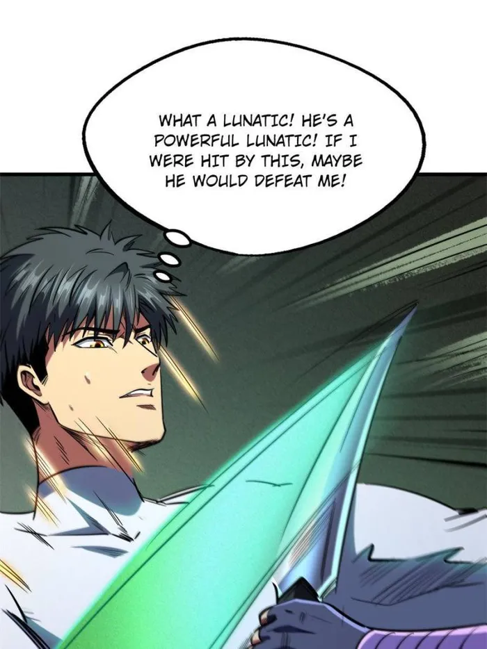 Super Gene chapter 188 page 53