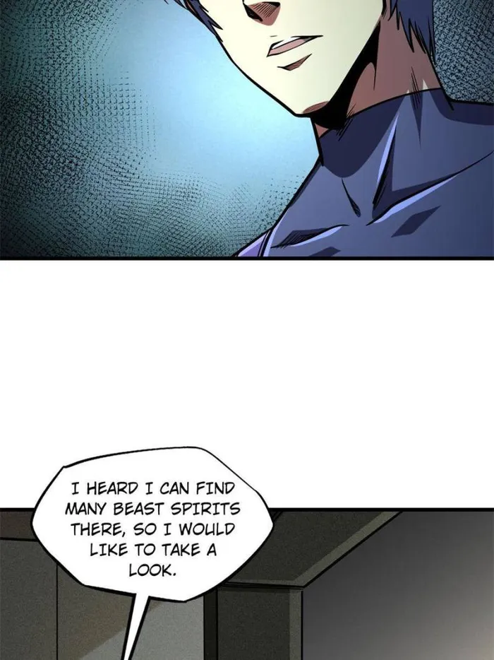 Super Gene chapter 188 page 60