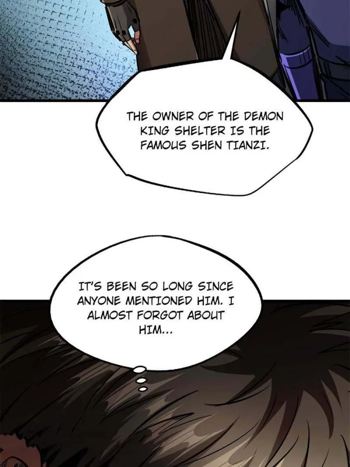 Super Gene chapter 188 page 63