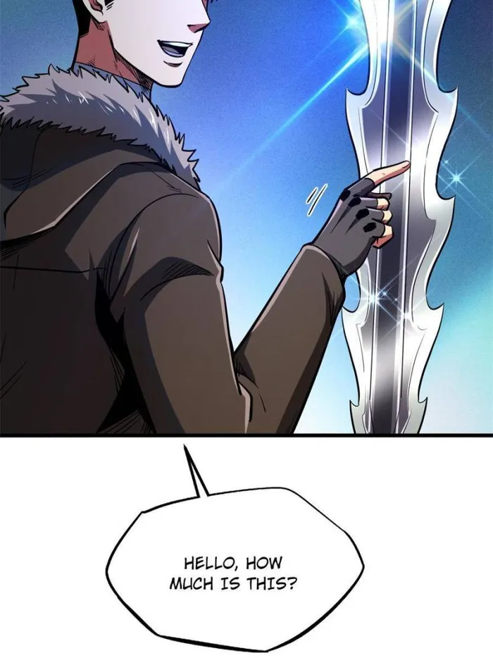 Super Gene chapter 189 page 15