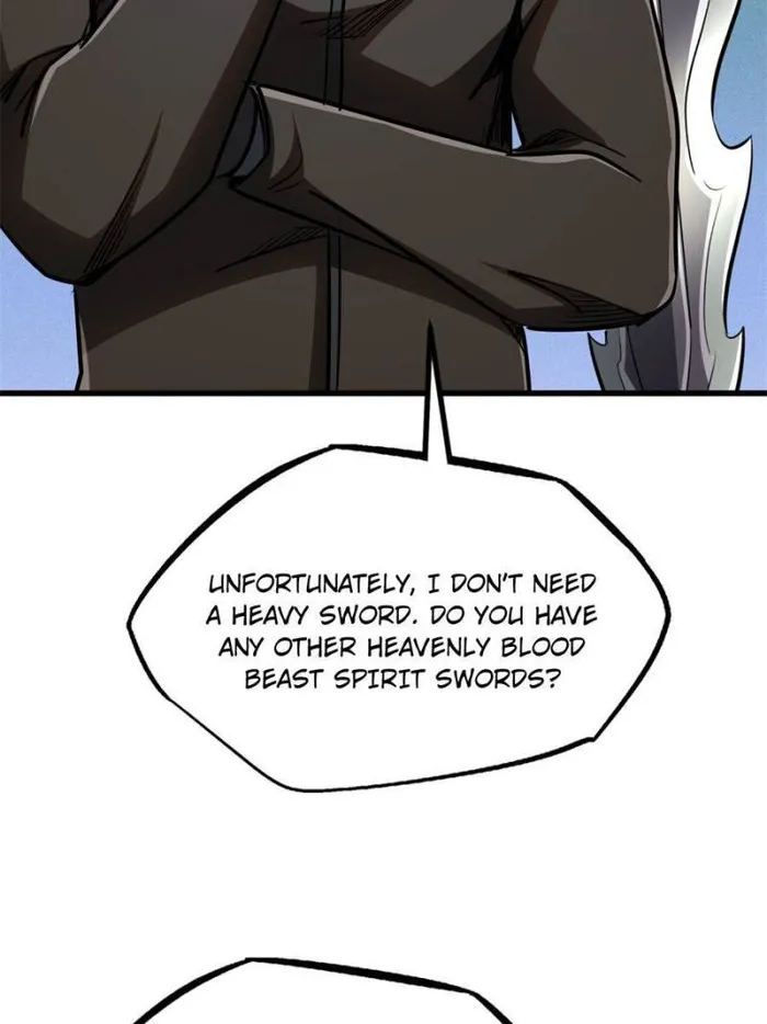 Super Gene chapter 189 page 19
