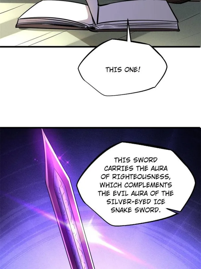 Super Gene chapter 189 page 23