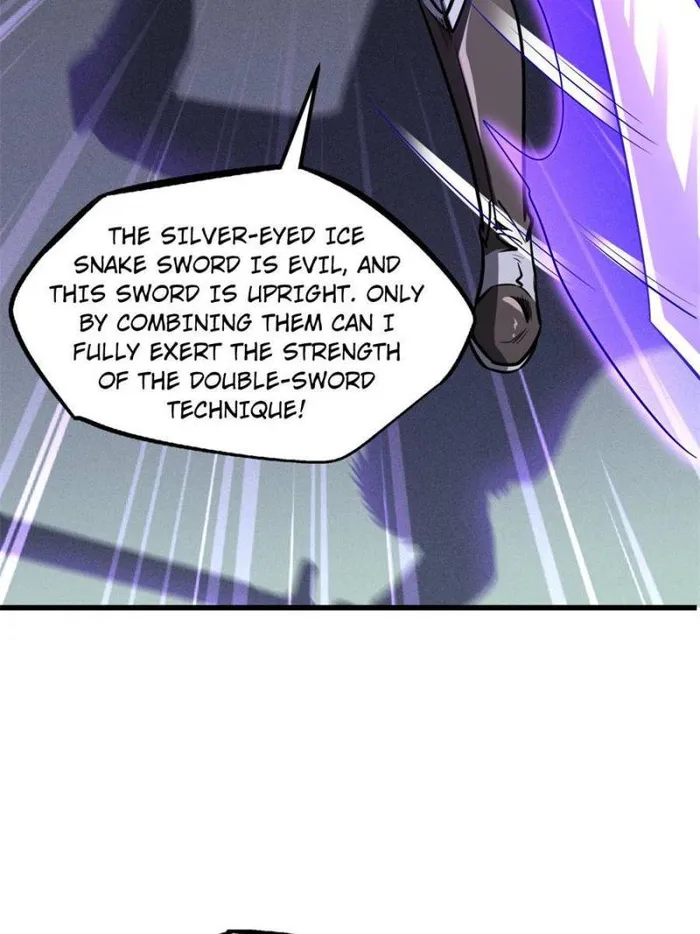 Super Gene chapter 189 page 27