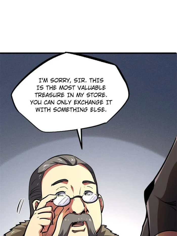Super Gene chapter 189 page 30
